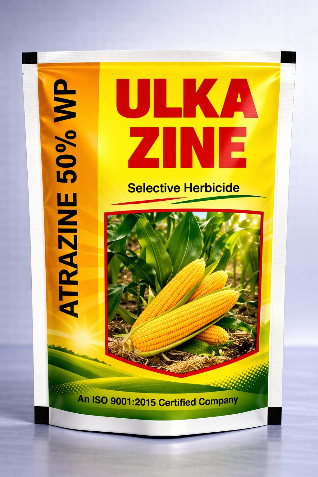 ULKA GLYPHO